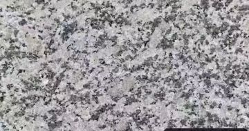 德州 芙蓉白（芝麻白大花）火烧面