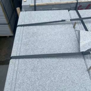 德州 芝麻灰火烧面拉槽台阶