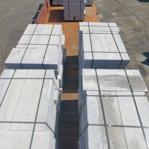 德州 路沿石装车出货
