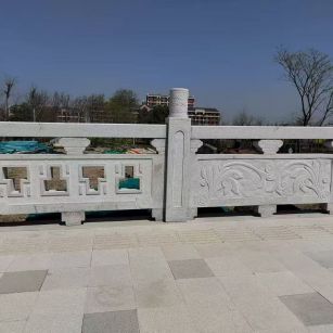 德州 河道栏杆，河道护栏