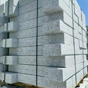 德州 路沿石颜色均匀、尺寸标准