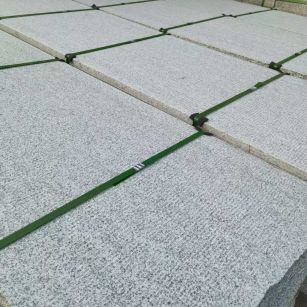 德州 芝麻白斧剁面