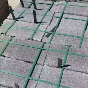 德州 仿古石大量生产中