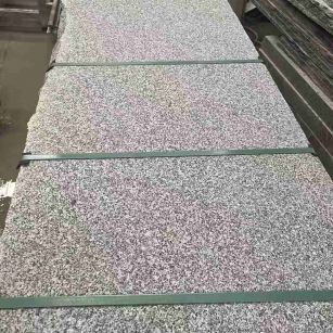 德州 芝麻黑火烧面