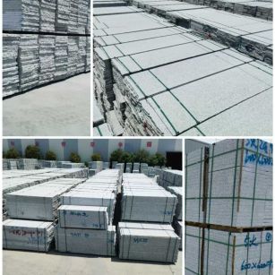 德州芙蓉白石材介绍