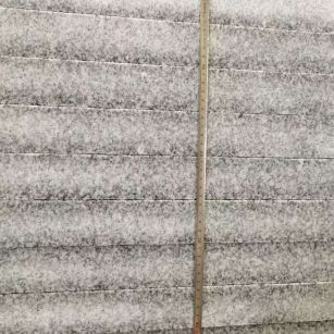 德州 芝麻白成品厚薄均匀