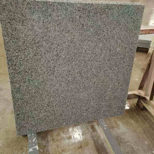 德州 芝麻白光面900*900，高地铁标准