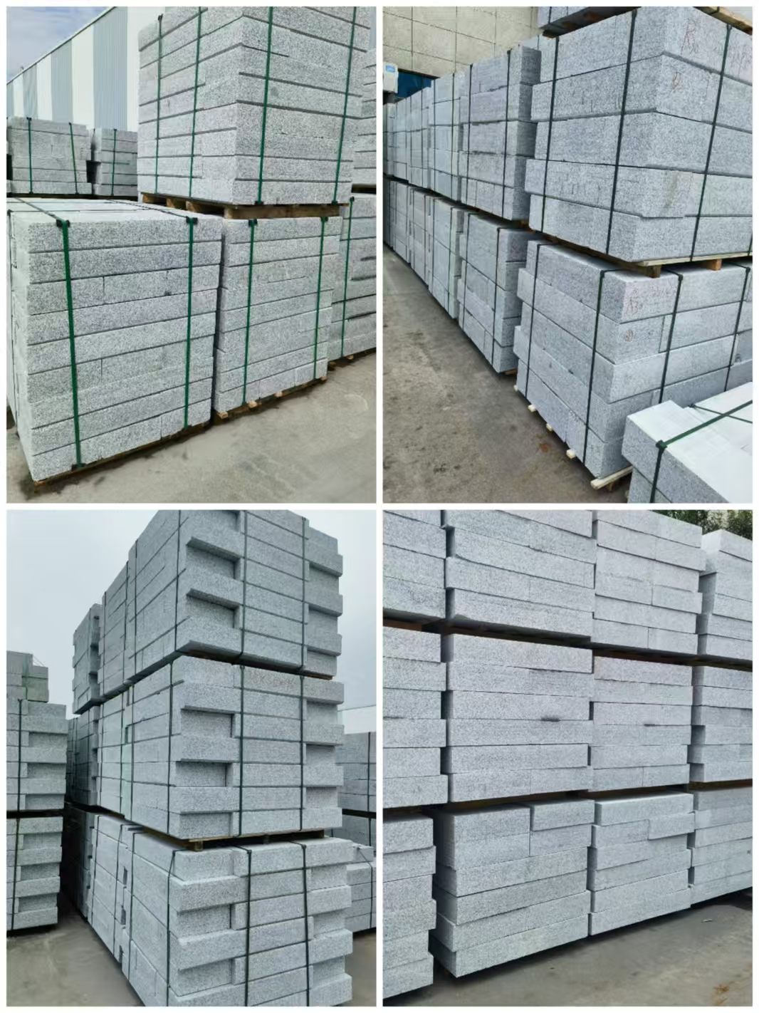 德州 花岗岩路沿石多少钱