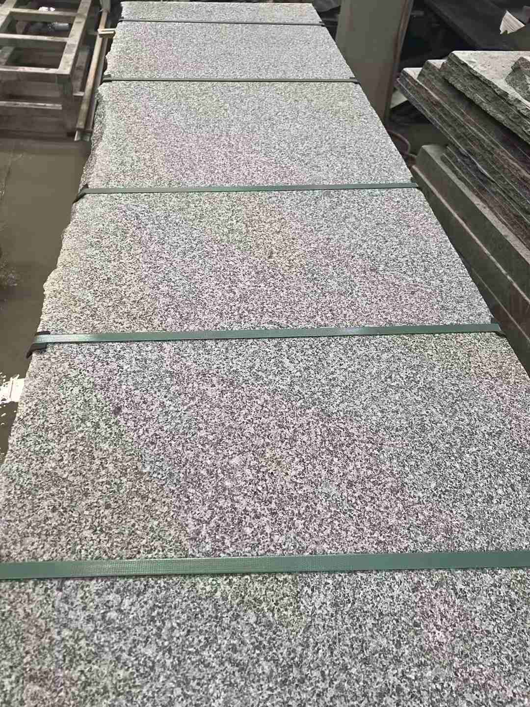 德州 芝麻黑火烧面