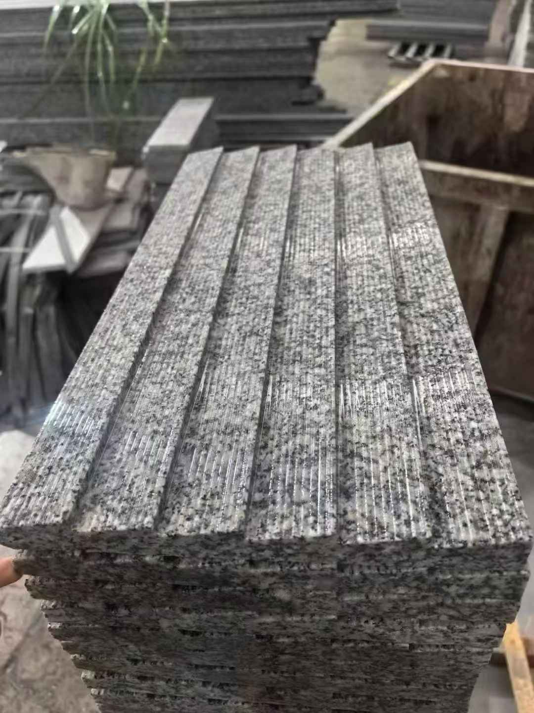 德州 狼牙石