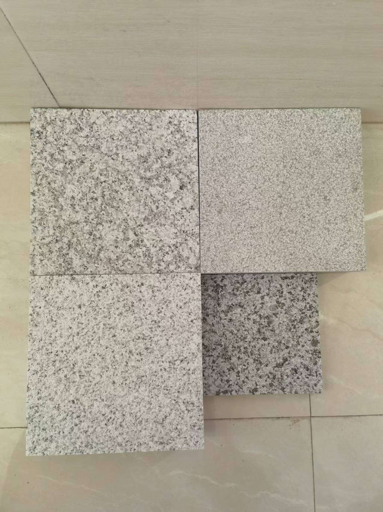 德州 芝麻白，芙蓉白，芝麻灰，芝麻黑